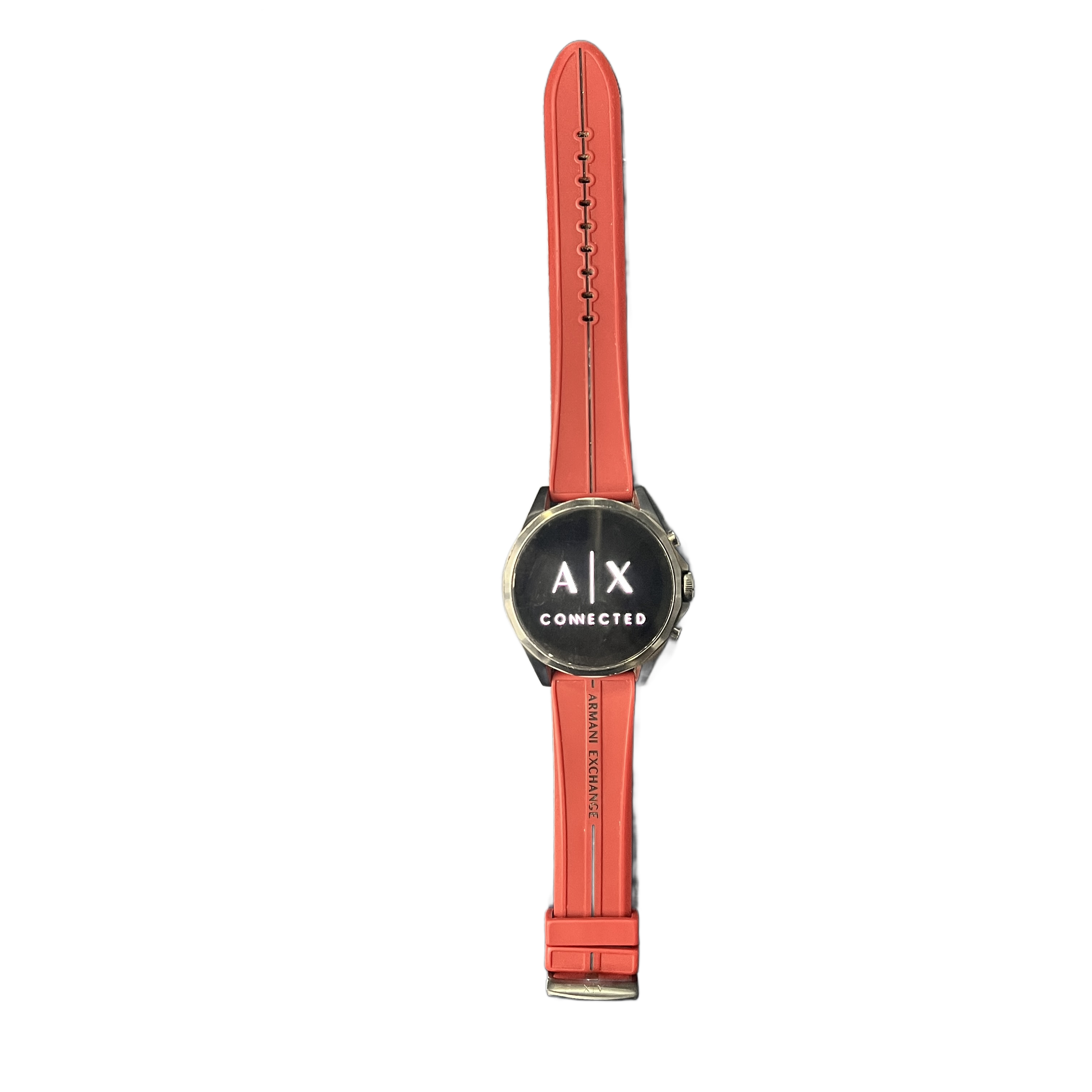 Armani Exchange Connected Smartwatch (MK)
