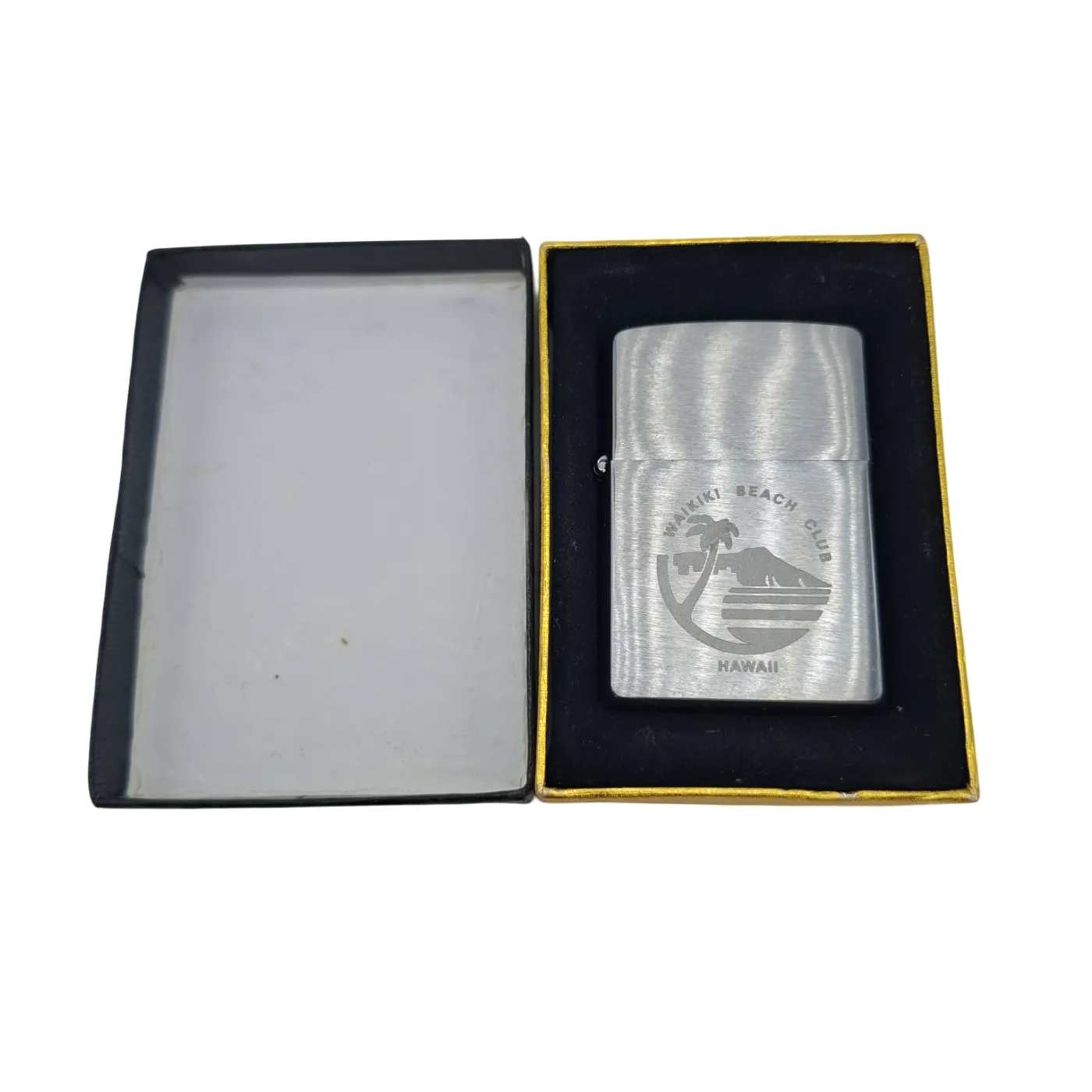 Jantai Lighter Waikiki Beach Club + Box (WR )