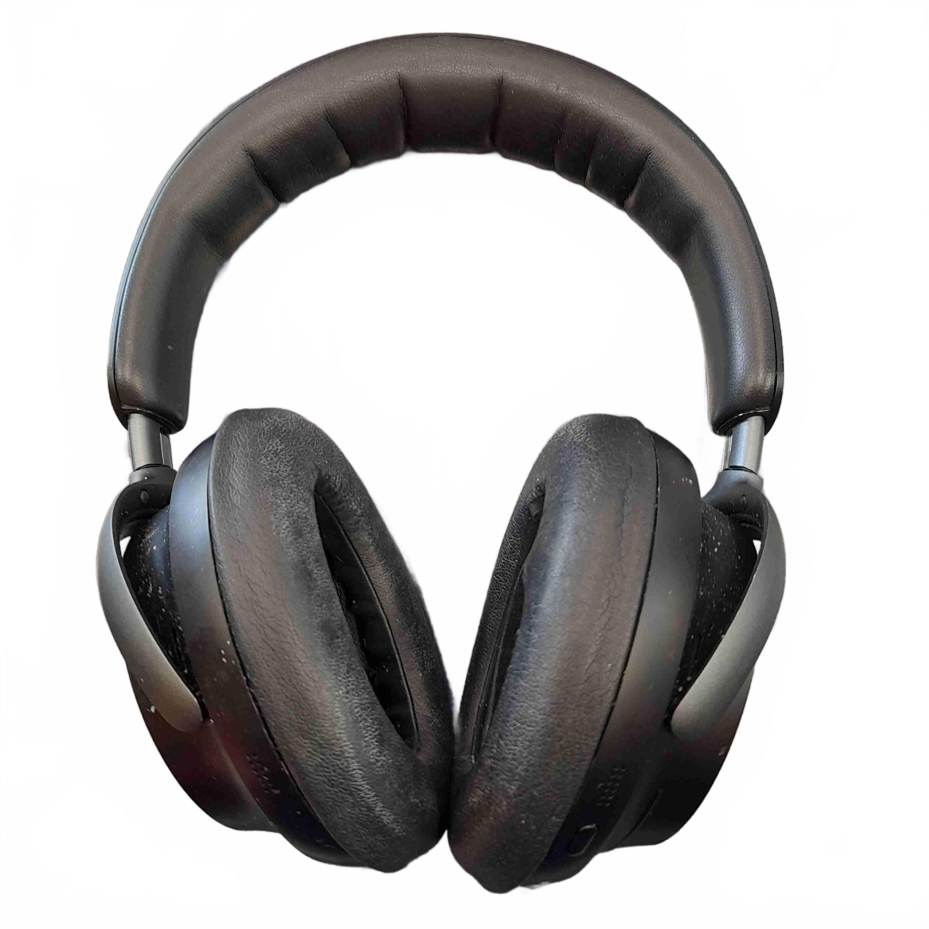 Bose QuietComfort Ultra Headphones With Box (GE)