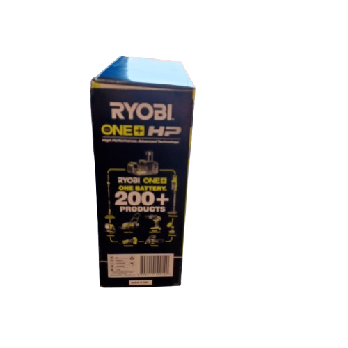 Ryobi 18V ONE+ HP Brushless Impact Wrench – Skin Only New In Box