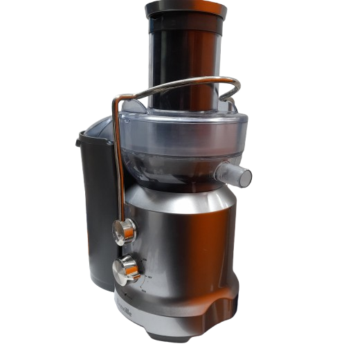 Breville Juice Fountain Cold BJE430 (MR)
