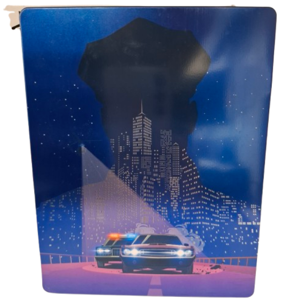 The Precinct Limited Edition PS5 Game (JN)