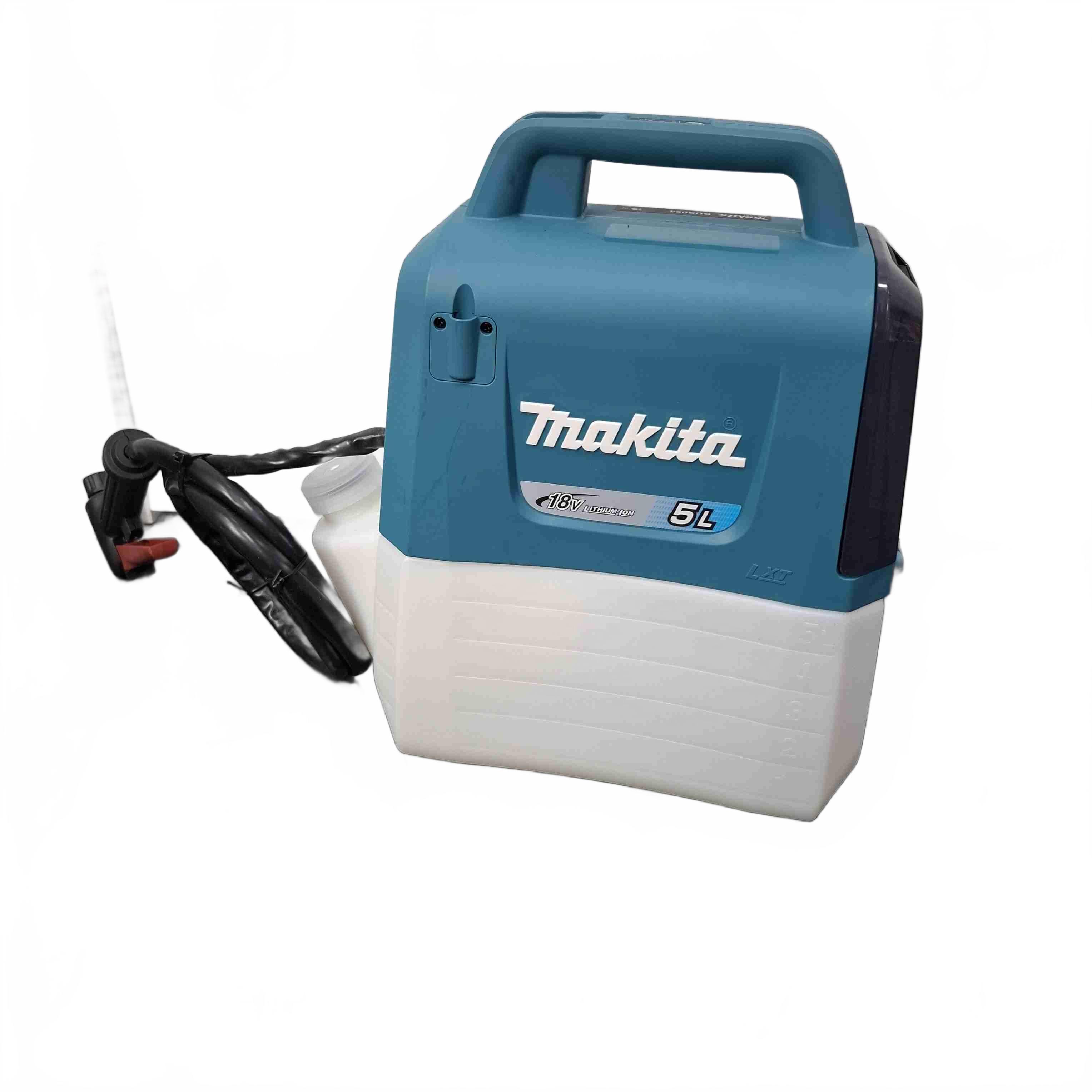 Makita 18V LXT 5L Cordless Garden Sprayer DUS054 (WR 1436916)