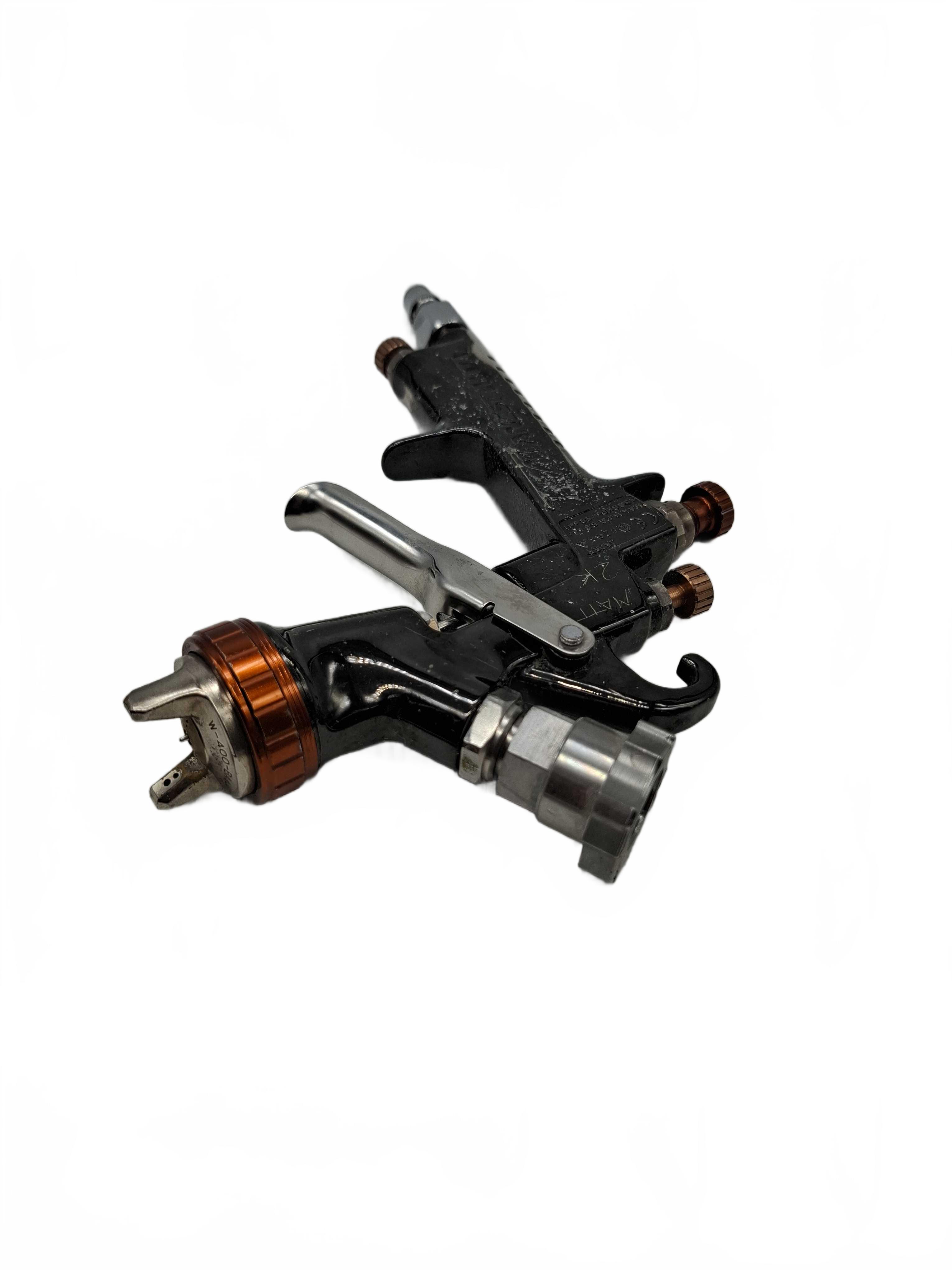 Anest Iwata Spray Gun Dragon Edition (WR 1429121)