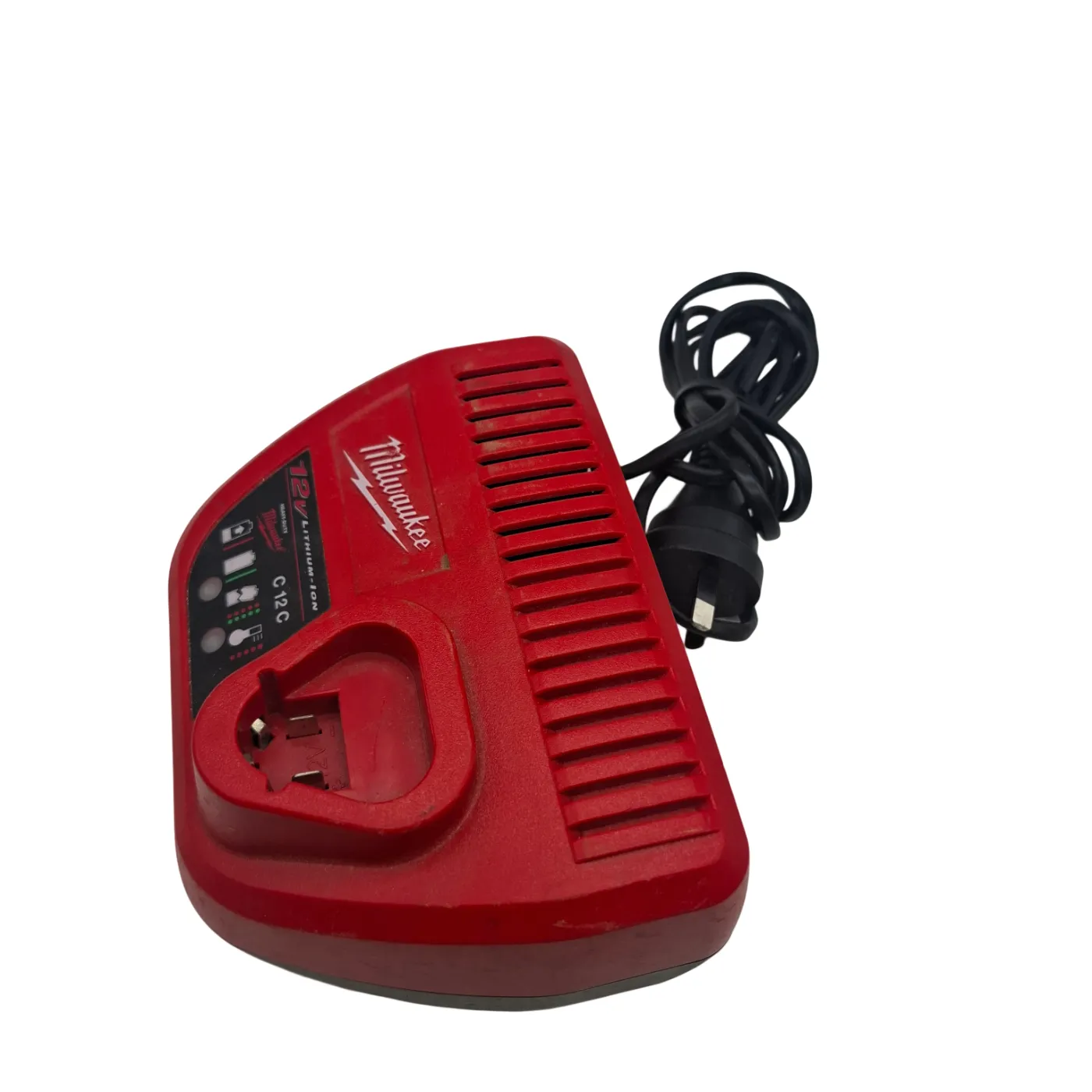 Milwaukee Battery Charger M12-18FC (WR 1388153)