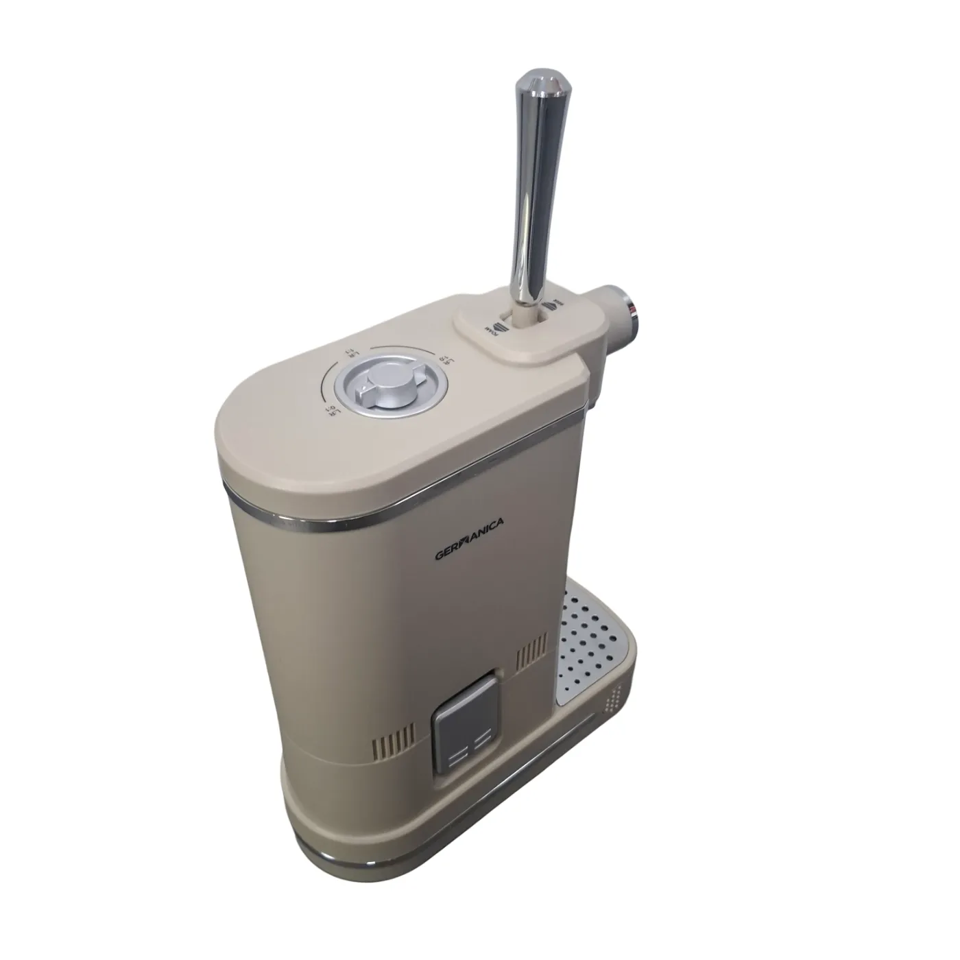 Germanica Beverage Dispenser GRDISPD (WR 1423553)