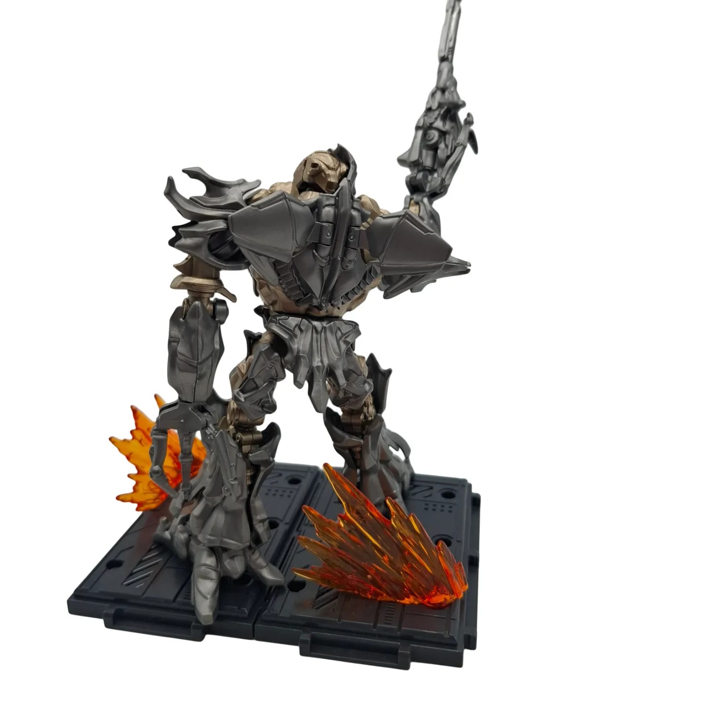 Blokees Transformers Action Figurine Megatron (WR1415200)