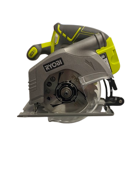 Ryobi Circular Saw R18CS Yellow (NG)