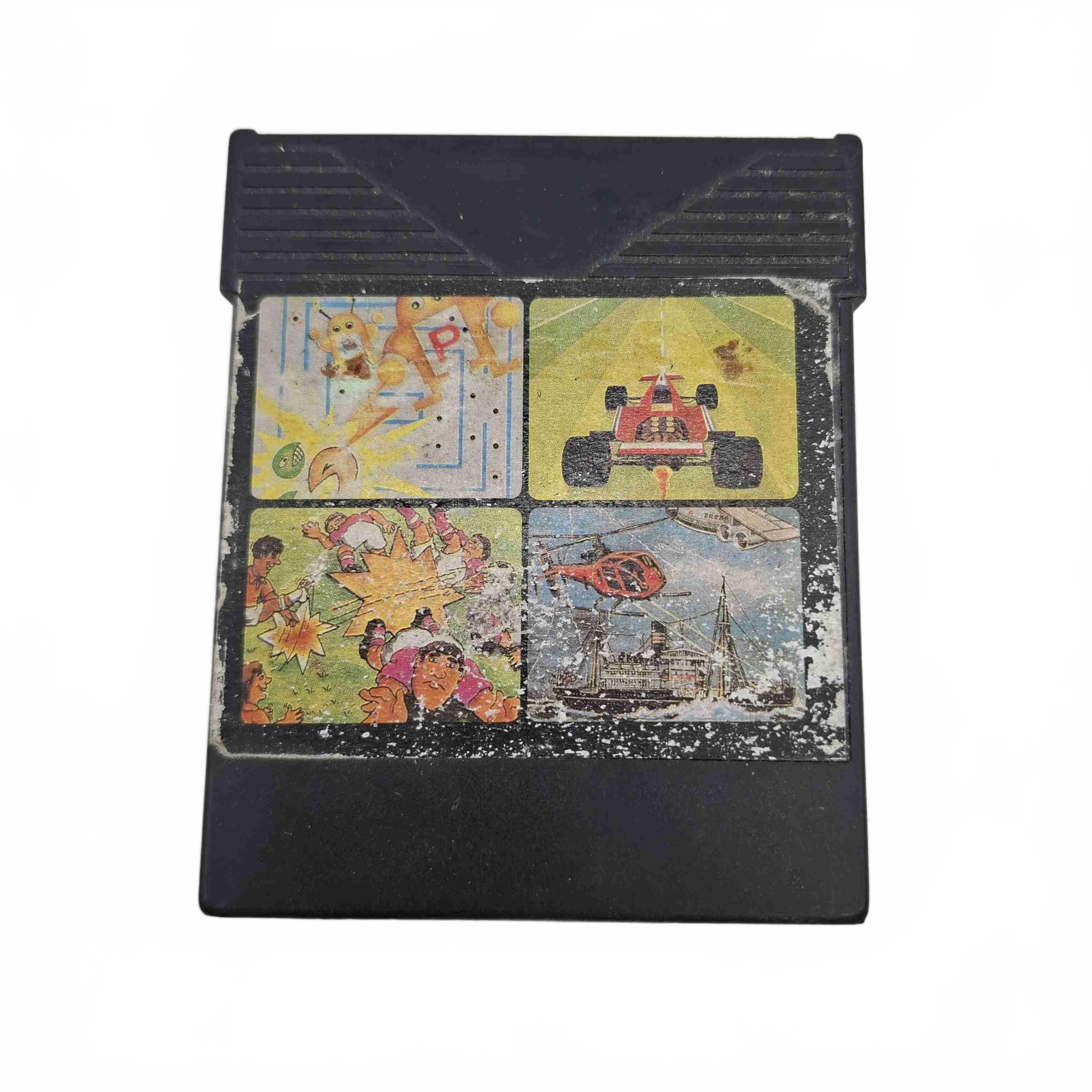 Atari 2600 Game: 32 In 1 *Cartridge Only* (1430065)