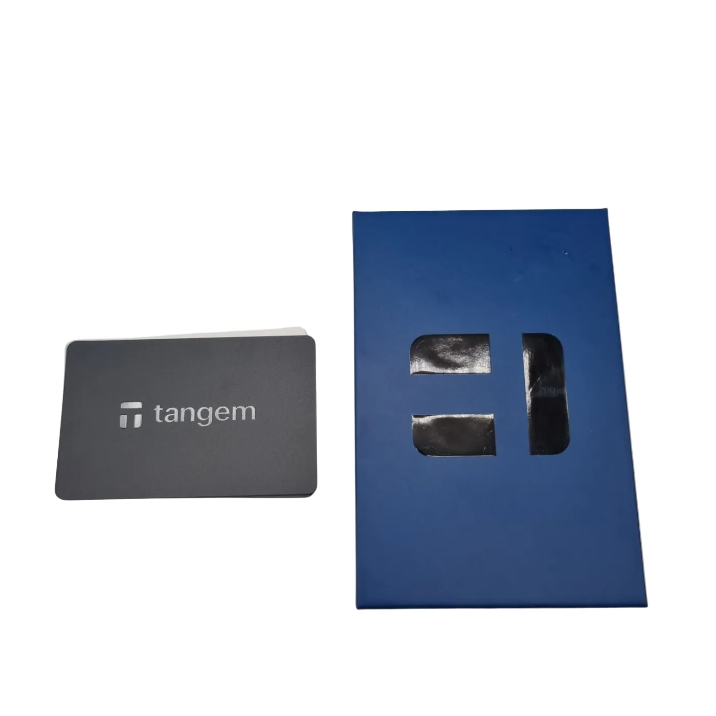 Tangem Wallet Stealth Edition (WR1399804)