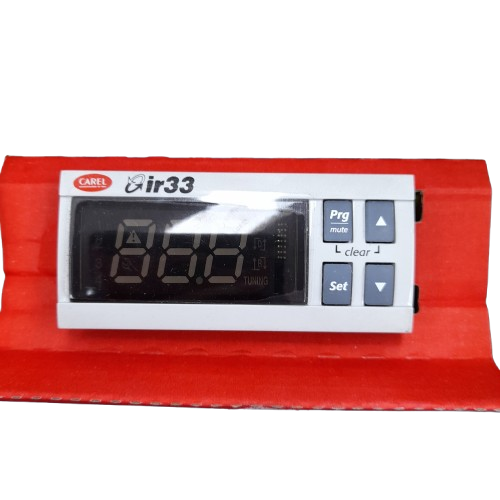 Carel Thermometer IR33E9MR20 new in box