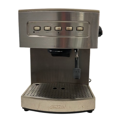 Sunbeam Coffee Machine EM5800