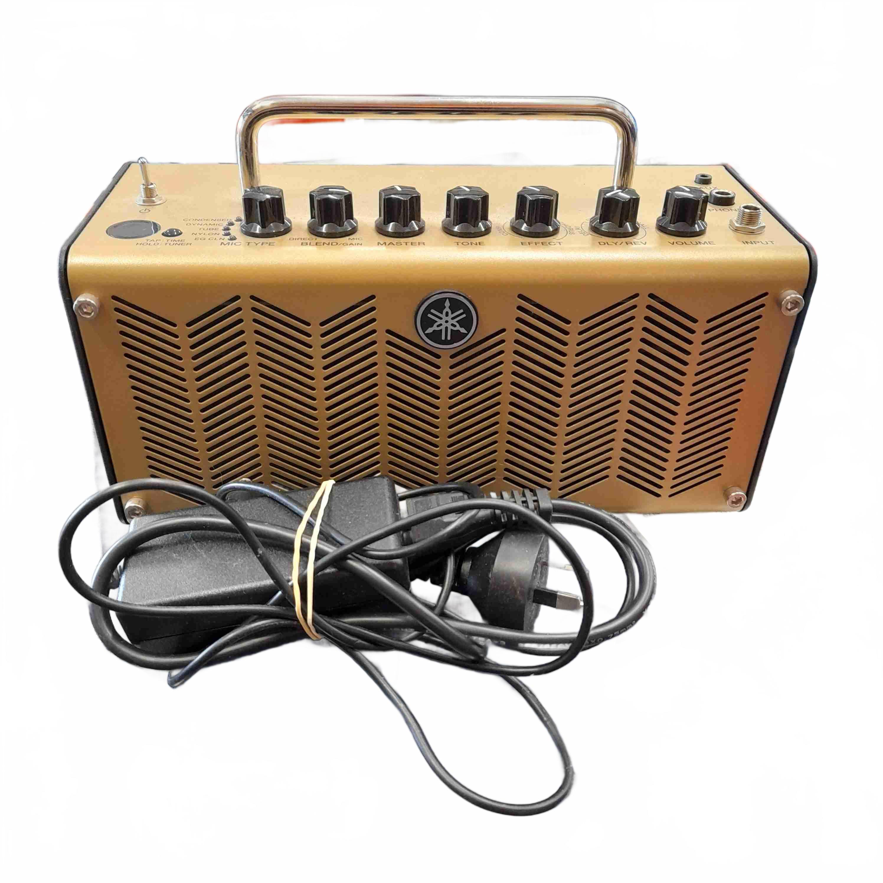 Yamaha Amp THR5A With Power Cable (1434091)