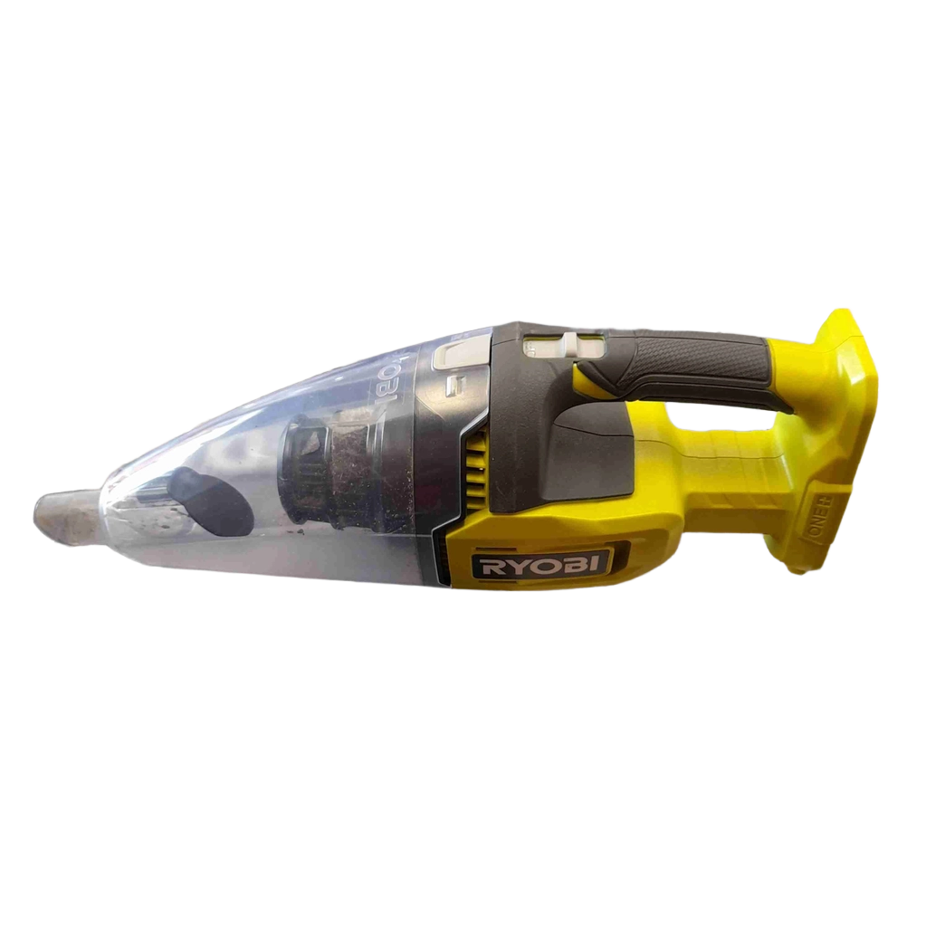 Ryobi 18V ONE+ Cordless Hand Vacuum RHV18 (GE)