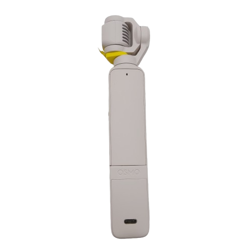 DJI Pocket 2 With Box