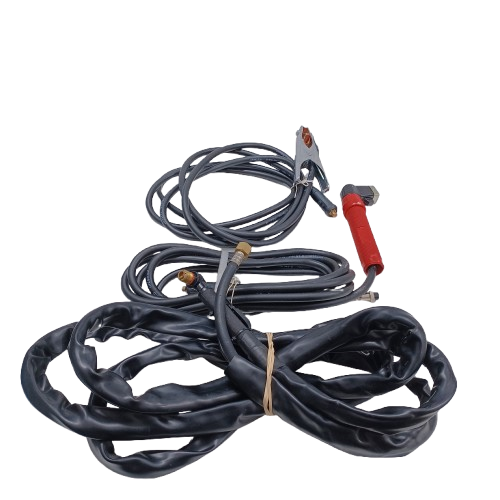 MIG Welding Leads