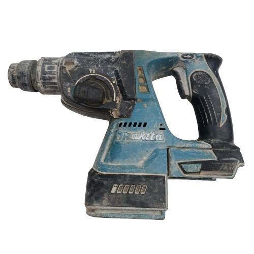 Makita Rotary Hammer Drill DHR242 – Skin Only (NA)