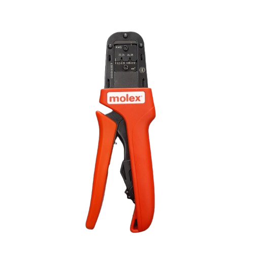 Molex 0638191000 Crimper 22-28AWG (LN)