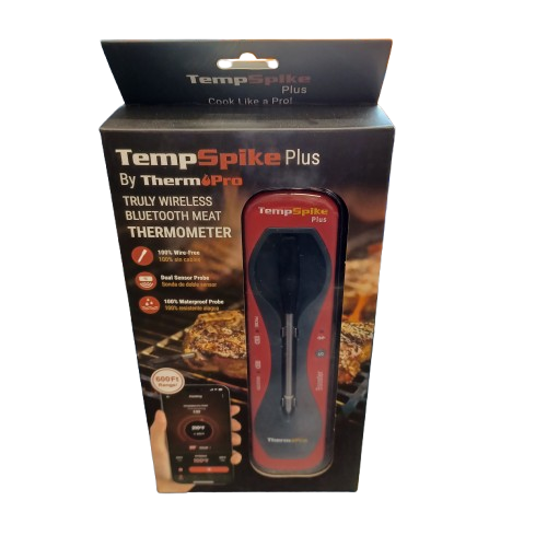 TempSpike Plus TP970W Wireless Meat Thermometer (lel)