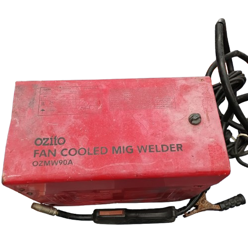 Ozito Welder OZMW90A (CP)