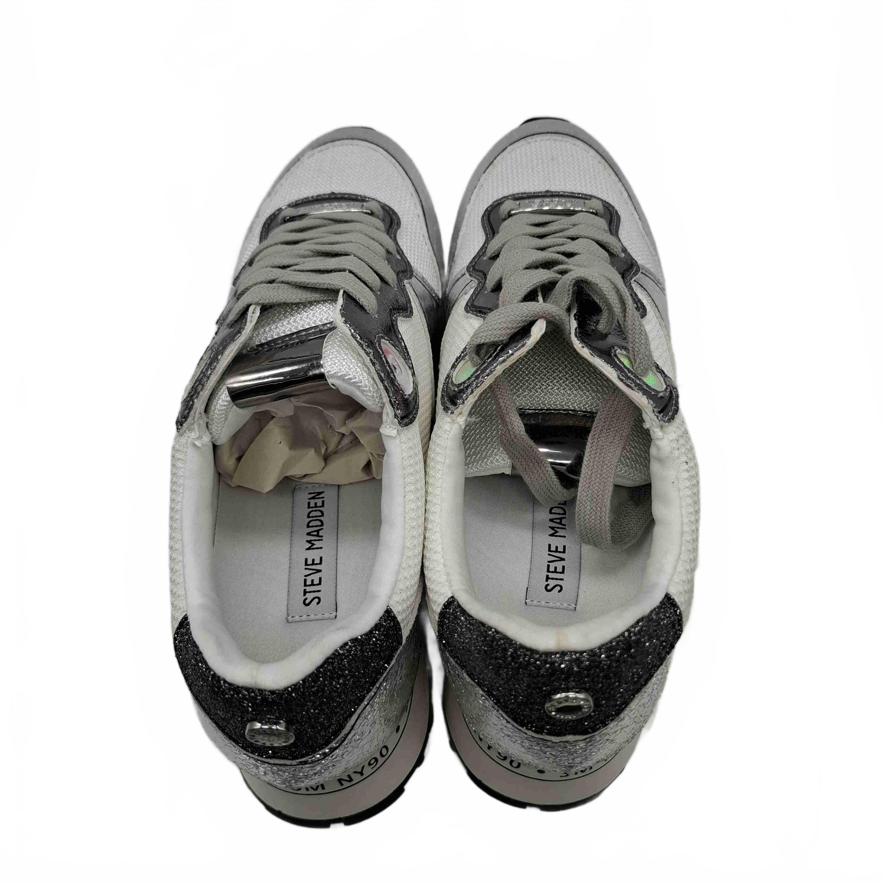 Steve Madden Reform Shoes Size 9 (WR 1433035)