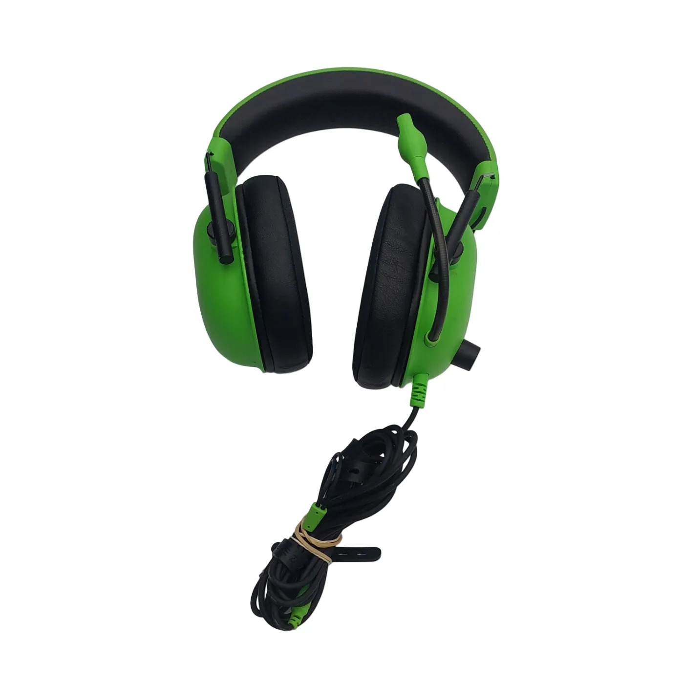 Razer BlackShark V2 X Gaming Headphones RZ04-0324 Green (1419756) GB