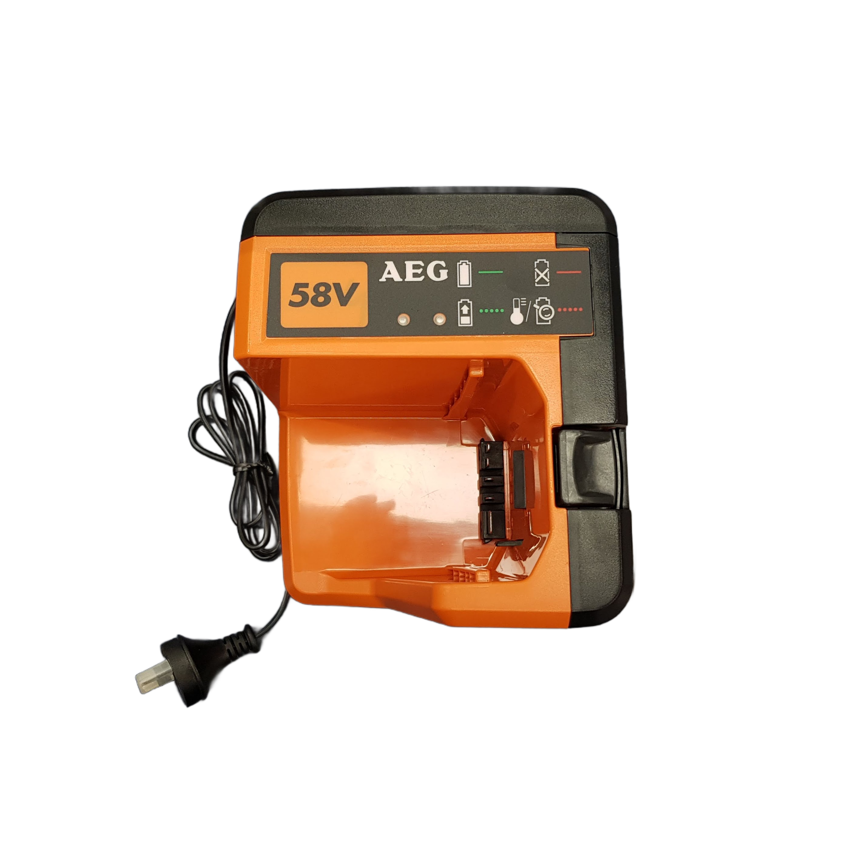 AEG ABC58S Battery Charger **SECOND HAND** (MR1397110)