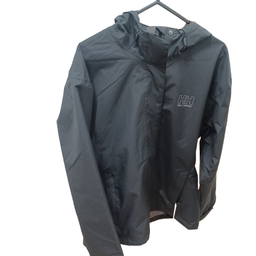 Helly Hansen Alive 1877 W Seven J Jacket Regular Fit  Size Large ( New With Tags )( LE )