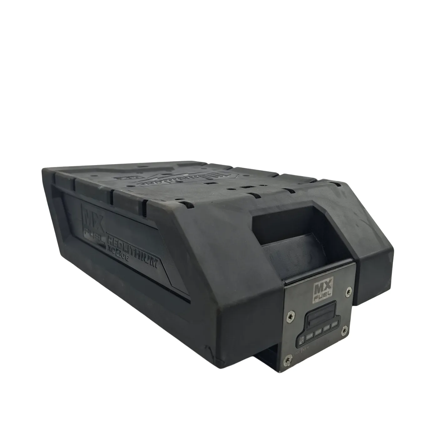 Milwaukee MXFXC406 MX Fuel Redlithium 6.0Ah Battery (WR 1382611)