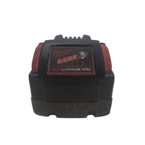 Milwaukee 18V 5.0Ah REDLITHIUM Battery – M18B5