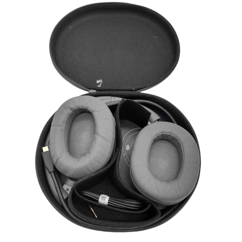 Sony ULT Wear Wireless Noise Cancelling Headphones + Case (WL 1436574)