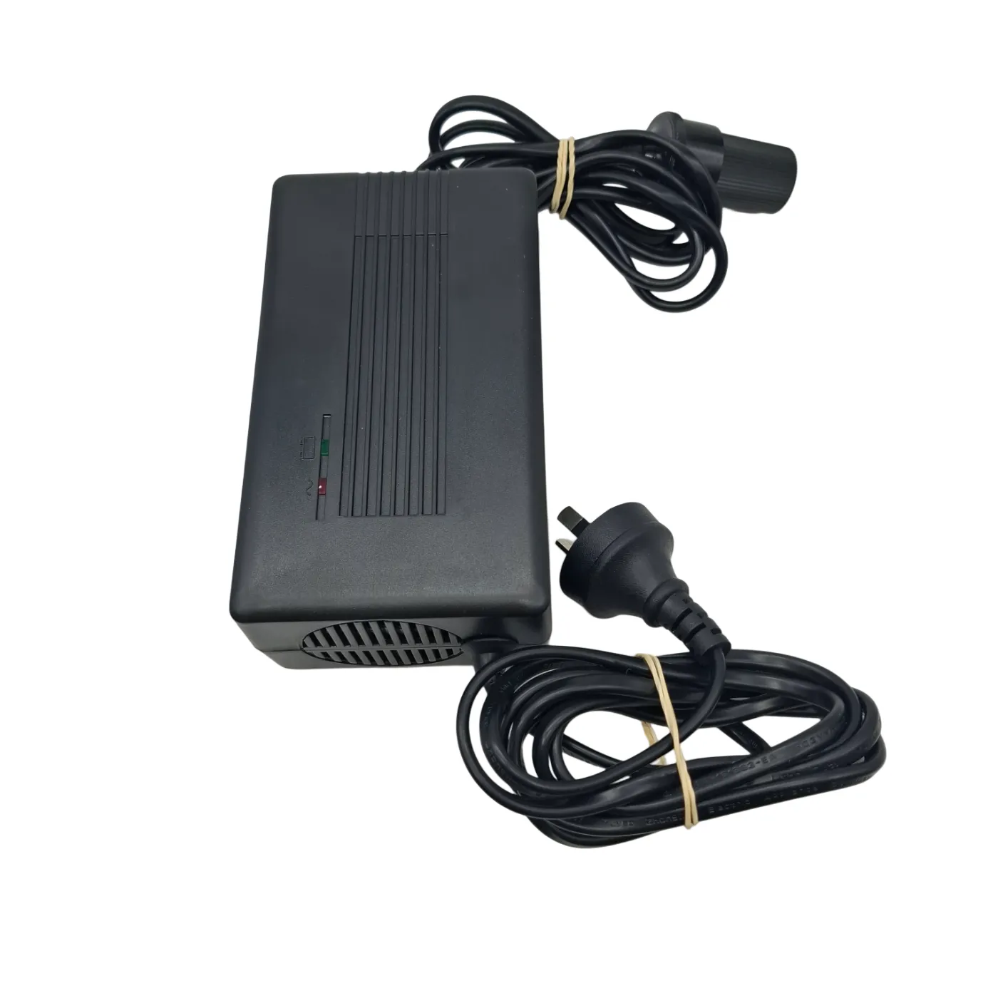 Powertech 12VDC 7.5AH Power Adapter MP‑3575 (WR)