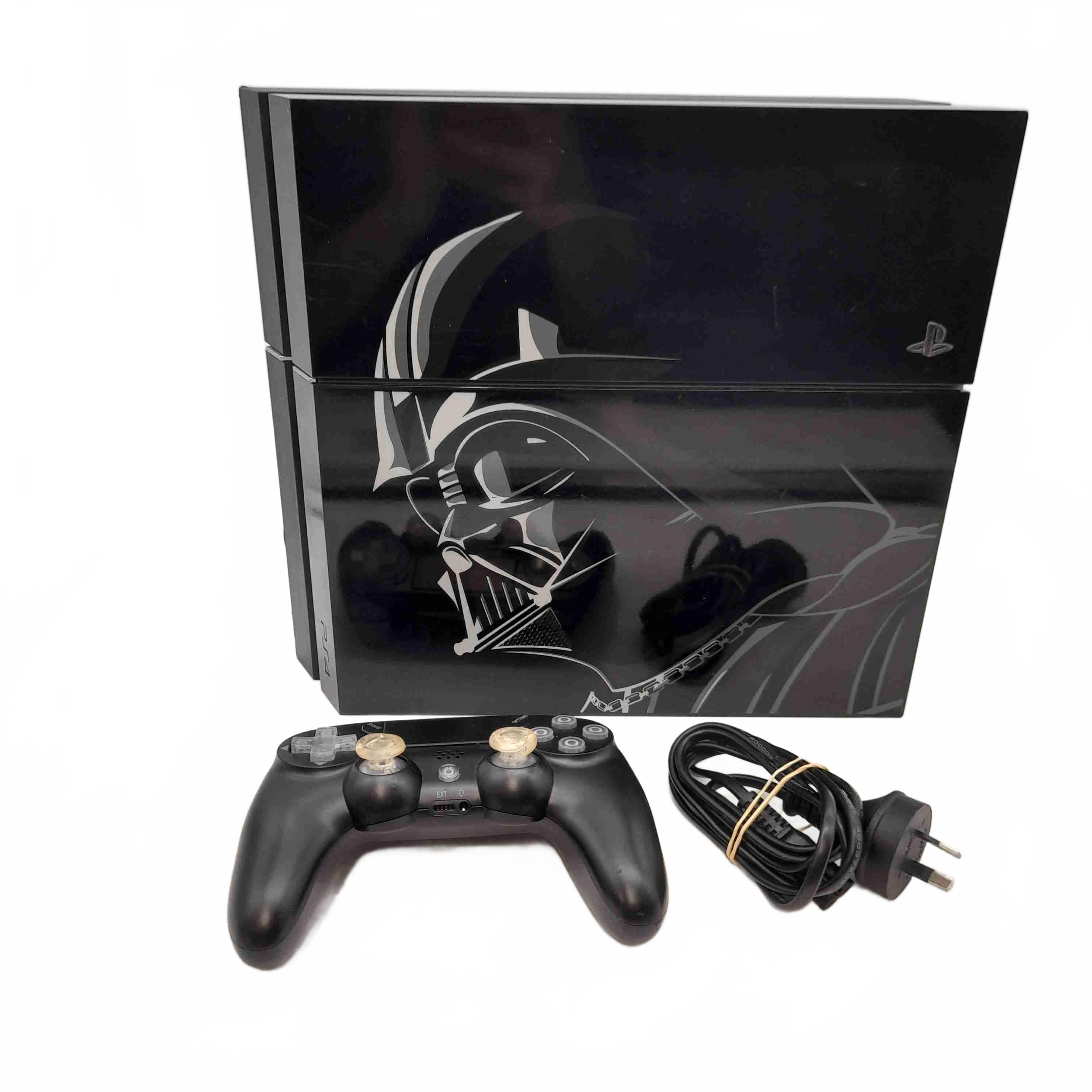 Sony PlayStation 4 1TB Star Wars Edition + Controller (WL 1430270)