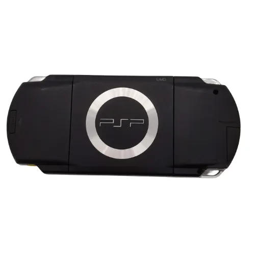 Sony PSP-1002 PSP Console – With Memory Card & Power Adapter