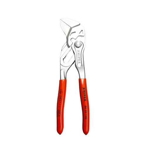 Knipex 86 03 150 Plier Wrench – (LN)