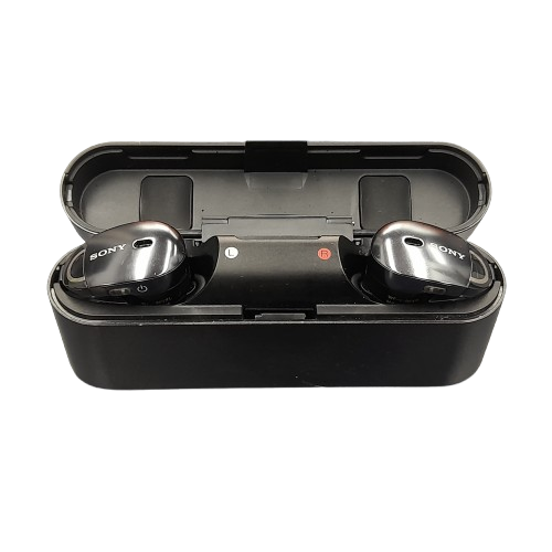 Sony WF-1000XR True Wireless Noise Cancelling Earphones No Accessories (JN)