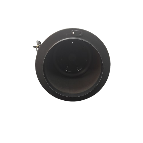 MountainAir EC Whisper Silencer High Speed Fan 250mm (MAWF-7524-3M200ECA) (LN)  **Pick Up Only**