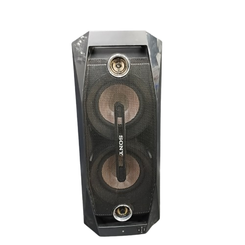 Sony GTK-X1BT Wireless Megasound Hi-Fi System Speaker (CP)