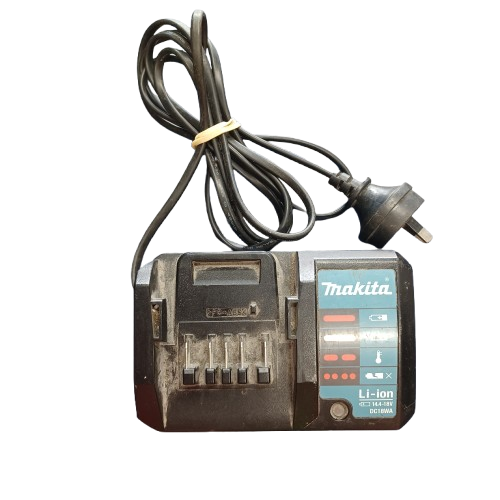Makita Battery Charger DC18WA