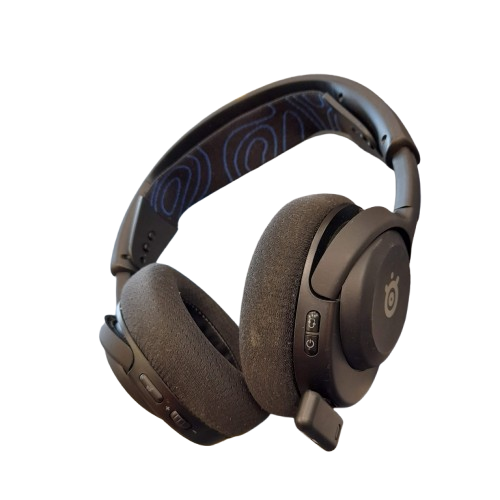 Steel Series Actis Nova 5P Headset HS42 (GE)