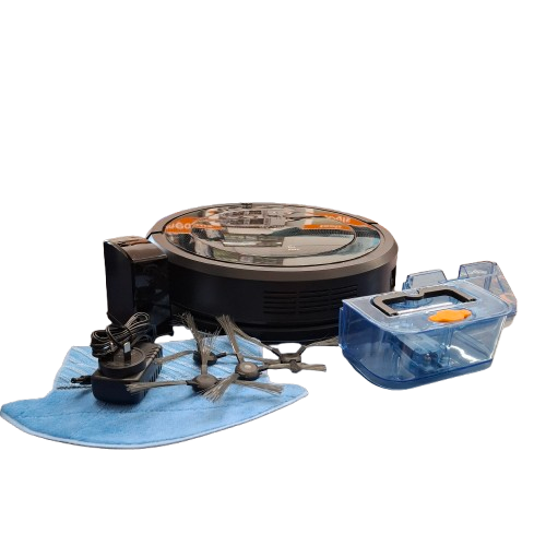 MyGenie ZX1000 Robot Vacuum Cleaner (JN)