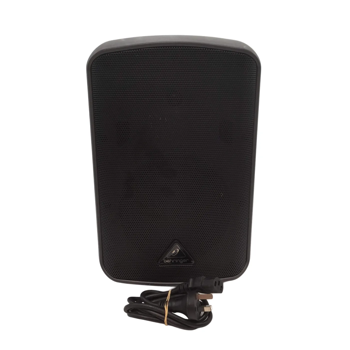 Behringer Europort MPA100BT Portable Bluetooth Speaker + Power (WR 1380159)