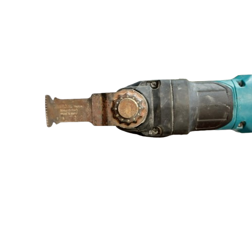 Makita Multi Tool DTM51 Worn Condition Skin Only