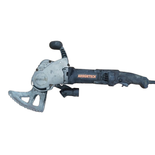 Arbortech Allsaw AS175 1400W Brick & Mortar Saw *Pick-Up Only*