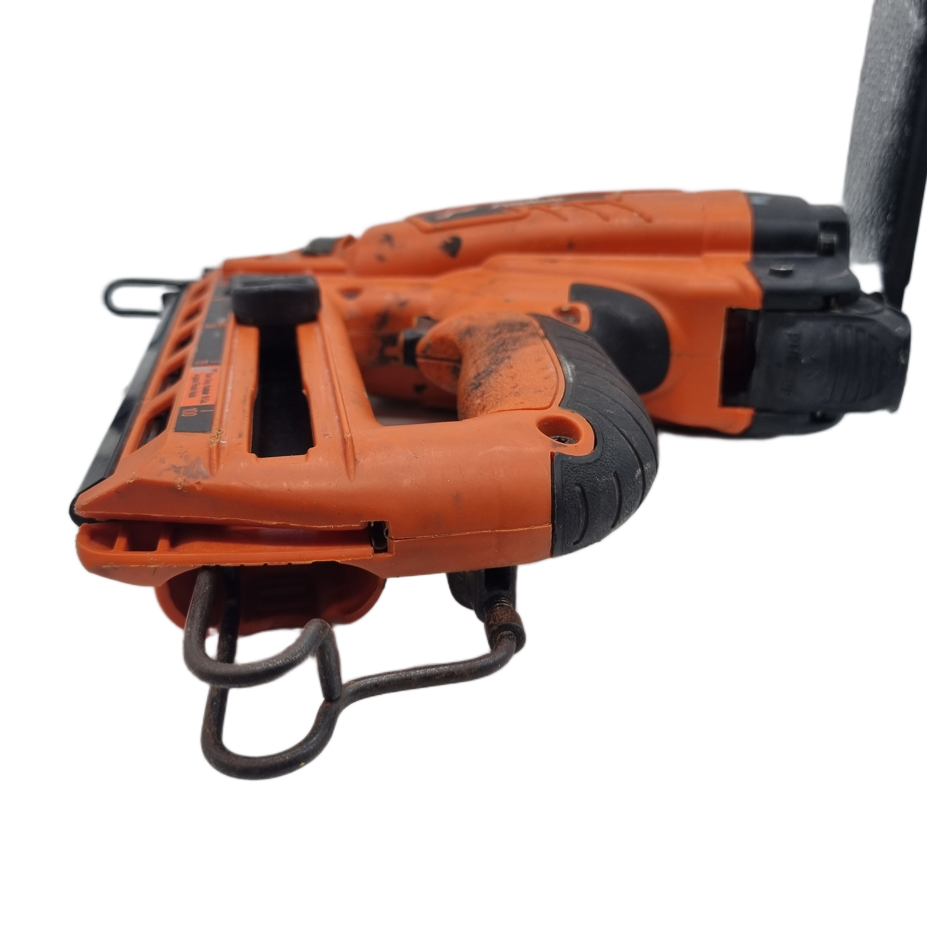 Paslode Nail Gun IM250A Li-Ion + Battery + Charger + Case (WR 1352926)