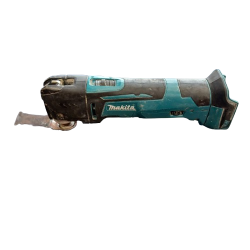 Makita Multi Tool DTM51 Worn Condition Skin Only