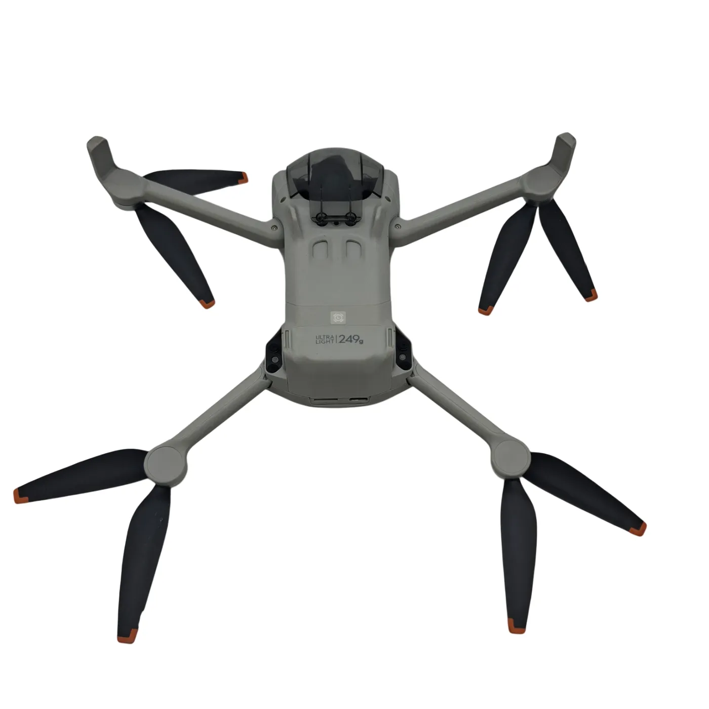DJI Mini 3 Camera Drone MT3PD + Battery + Remote (WR 1390644)