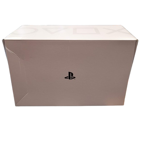 Sony PS5 VR2 Headset With Earphones Controller Charge Station And Box (GE)
