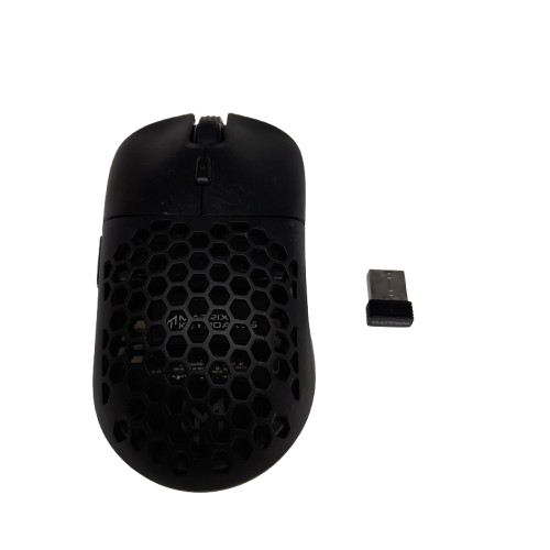 Matrix Keyboards Wraith Wireless Gaming Mouse (LN)