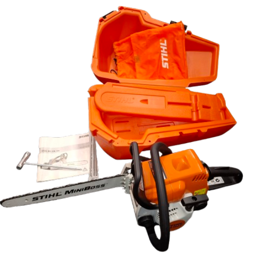 Stihl MS180C-BE Z Chainsaw Orange Miniboss (JN)Pickup